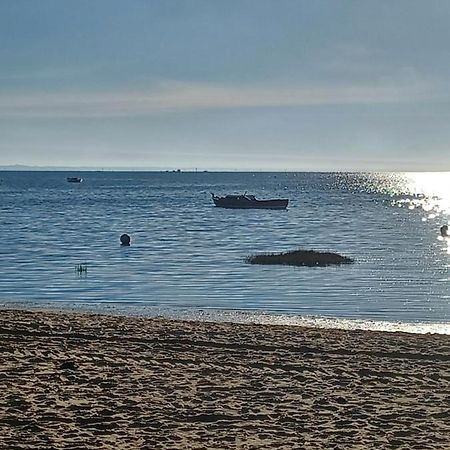 Camping Carabasse Vias Plage. Eksteriør bilde