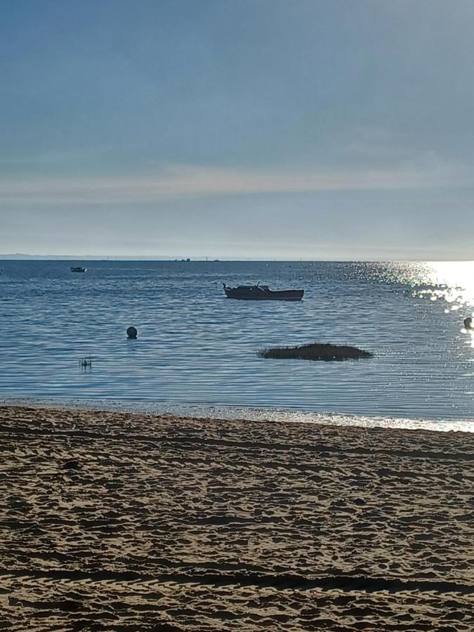 Camping Carabasse Vias Plage. Eksteriør bilde